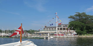 manhasset bay yacht club jobs